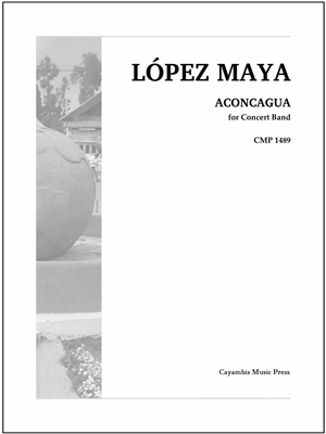 Lopez Maya, Aconcagua