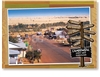 Camooweal North West Queensland - DISCOUNTED Standard Postcard  CAM-135