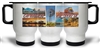 Scenery Combination - Travel Mugs CAMTM-002