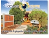 Comos Centre - Standard Postcard  CHA-005