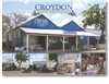 Oldest Store in Australia - Standard Postcard CROY-002
