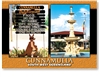 Cunnamulla Daly Forecast - Standard Postcard  CUN-244