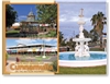 Cunnamulla South West Queensland - Standard Postcard  CUN-248