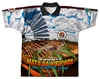 Matilda Highway - Sublimated Polos K20