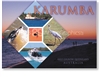 Karumba Sights and Activities - Standard Postcard  KAR-046