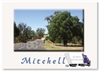 Mitchell Outback Queensland - Standard Postcard  MIT-444