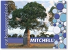 Mitchell Outback Queensland - Small Magnets  MITM-001