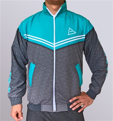 AG Sporty Jacket - Sublimated Jackets