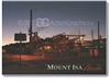 Mount Isa Mine - Standard Postcard  MTI-009