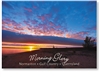 Roll Cloud - Standard Postcard  NOR-013