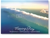 Roll Cloud - Standard Postcard  NOR-015