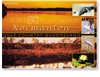 Normanton Norman River/Wetlands - DISCOUNTED Standard Postcard  NOR-104