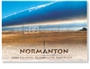 Morning Glory Cloud, Normanton - Standard Postcard  NOR-271