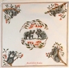 AUSTRALIAN KOALAS Handkerchiefs - RH052