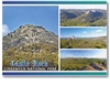 Castle Rock Girraween National Park - Standard Postcard  STP-008