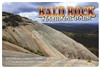 Bald Rock National Park - Rectangular Sticker  STPS-001