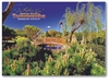 Japanese Gardens "Ju Raku En: Toowoomba - Standard Postcard TBA-022
