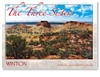 Winton, The Three Sisters  - Standard Postcard  WIN-282