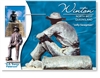 Winton, Jolly swagman - Small Magnets  WINM-171