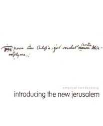 Introducing the New Jerusalem