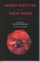 Sacred Scripture/White Horse