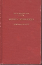 Spiritual experiences Set Vol.1-4