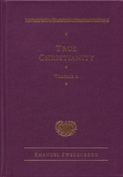 True Christianity vol. 2, NCE, hardback