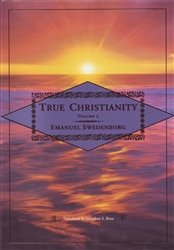 True Christianity vol. 2, Portable, paperback