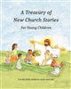 A Treasury of New Church Stories for Young Children