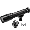 Surefire Dual Fuel Scout Light Pro