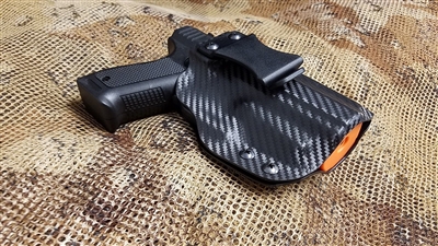 Mace Pepper Gun 2.0  Holster