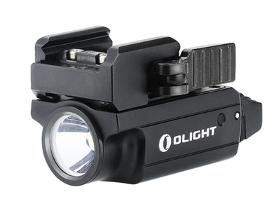 Olight PL-MINI 2 Black