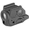 Streamlight TLR-6 Rail Mount White LED w/ Red Laser