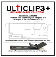 Ulticlip 3+