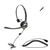 Polycom phone Call Center headset by OvisLink