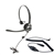 2.5mm Call Center Headset with Volume Control