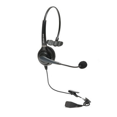 Single Ear Headset