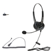 Dual-Ear headset for Allworx IP phone