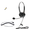 Cisco IP Phone Headset, Dual Ear