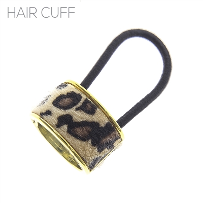 HAIR CUFF