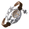 83170 TREE OF LIFE TOGGLE BRCLT