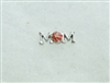 CH-101 BASKETBALL MOM CHARM