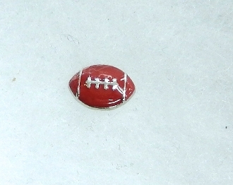 CH-103 FOOTBALL CHARM