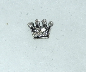 CH-111 CROWN CHARM