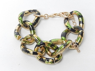 DBR0022 CAMO CHAIN BRCLT