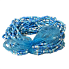 FB2505 BEADED MULTI LAYERED 25 PCS SET BRACELET