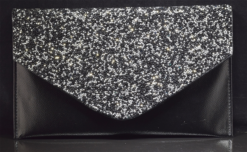 ME0008 CRYSTAL EVENING BAG