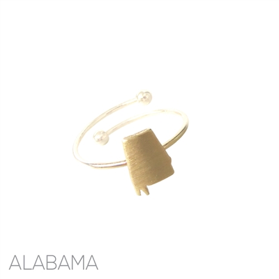 ALABAMA RING