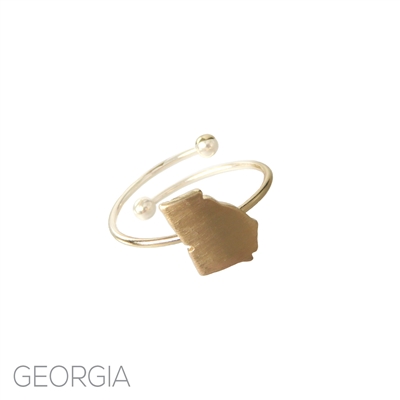 GEORGIA RING