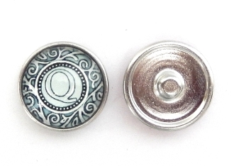 SBC-086 Snap Buttons